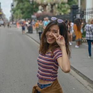 Meet your Posher, Vien